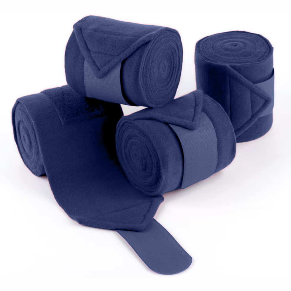 Horse Polo Leg Wraps Soft Flee - Polo Wraps Fleece review and price