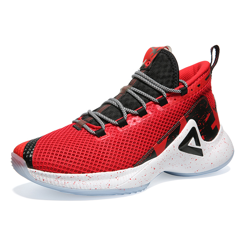 PEAK Men Basketball Sneakers P - Outdoor Sport Flooring review and price