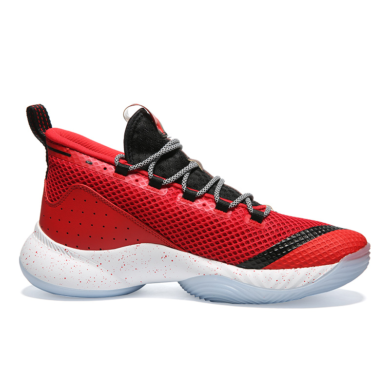 PEAK Men Basketball Sneakers P - Outdoor Sport Flooring review and price