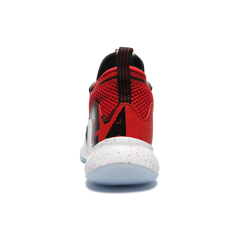 PEAK Men Basketball Sneakers P - Outdoor Sport Flooring review and price