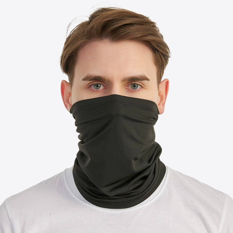 Summer Breathable Bandana Face - Outdoor Sport Hose review and price