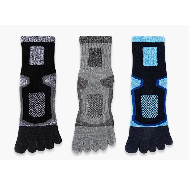 1/3/5 Pairs Toe Sport Short So - Outdoor Sport Hose review and price
