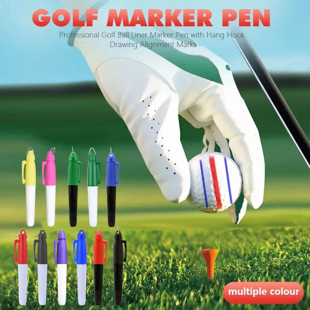 Professional Golf Ball Liner M - Outdoor Sport Drawing review and price
