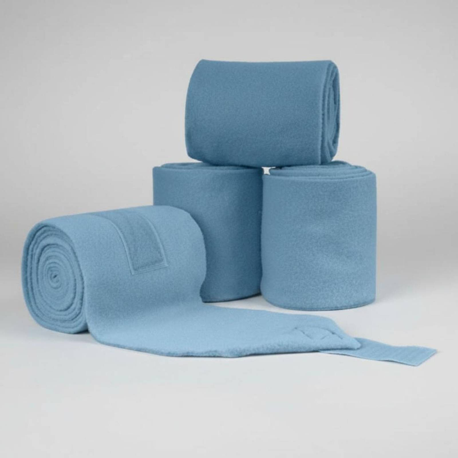 4 Pieces Polo Wraps Long Fleec - Polo Wraps Fleece review and price