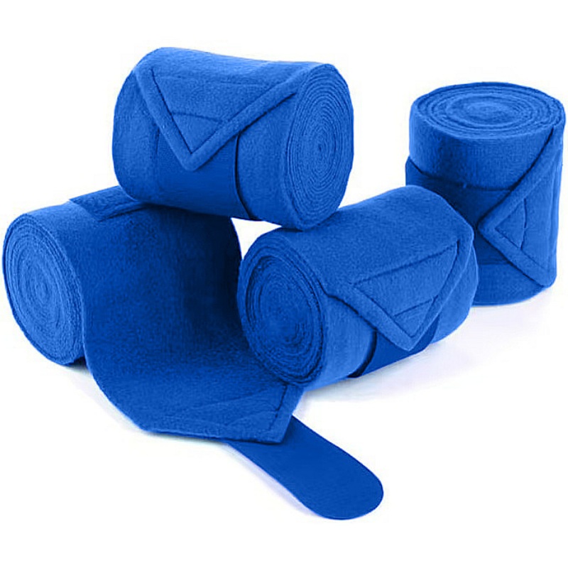 4 Pack Horse Polo Wraps Upgrad - Polo Wraps Fleece review and price