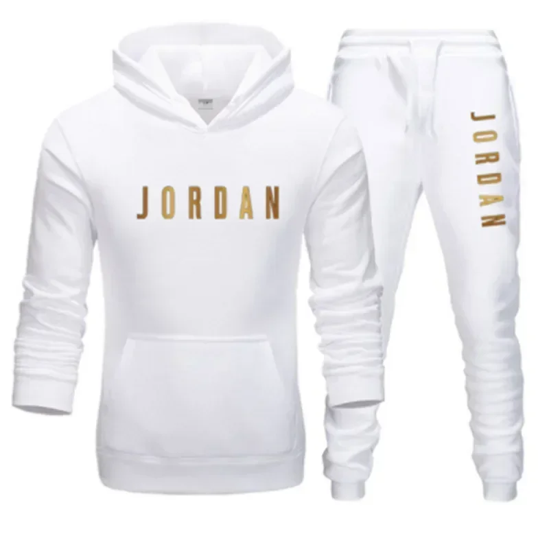 2026 New Men 2‑Piece Sports Tr - Outdoor Sports Leisure review and price