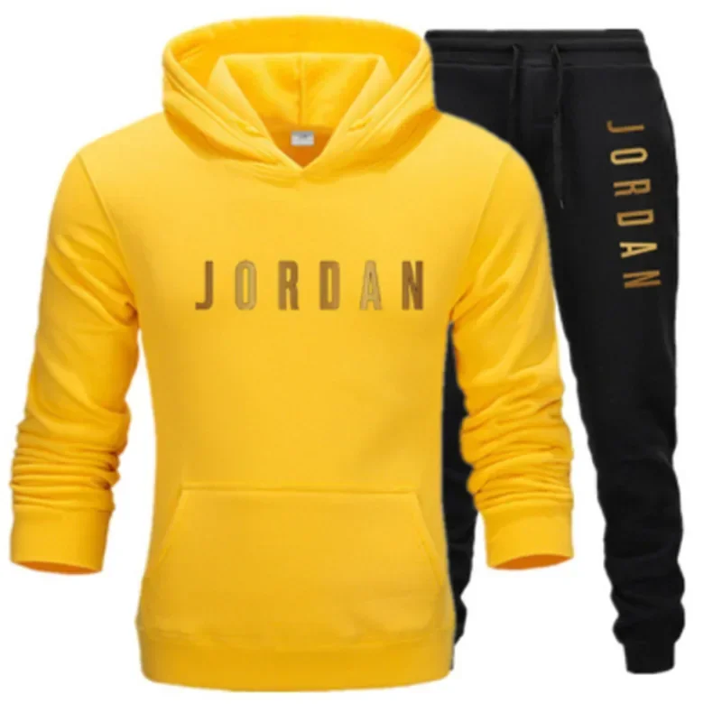 2026 New Men 2‑Piece Sports Tr - Outdoor Sports Leisure review and price