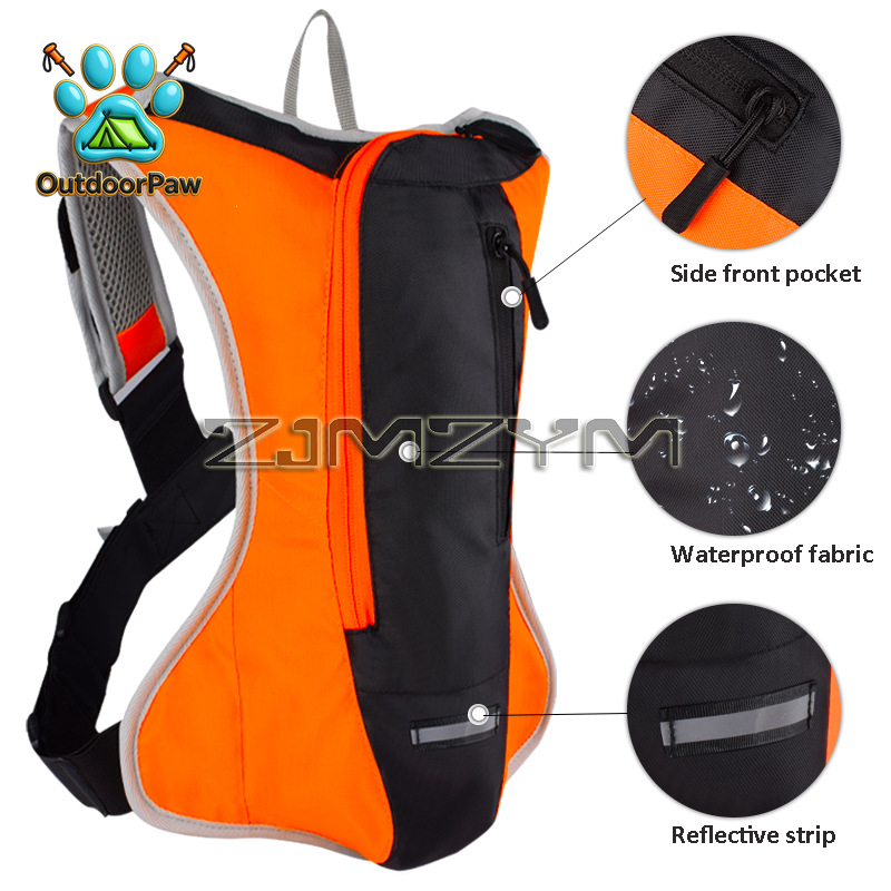 Large Capacity Hydration Backp - Outdoor Sport Backpack review and price