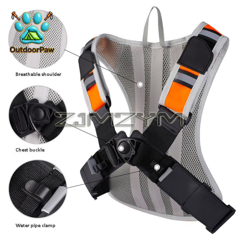 Large Capacity Hydration Backp - Outdoor Sport Backpack review and price
