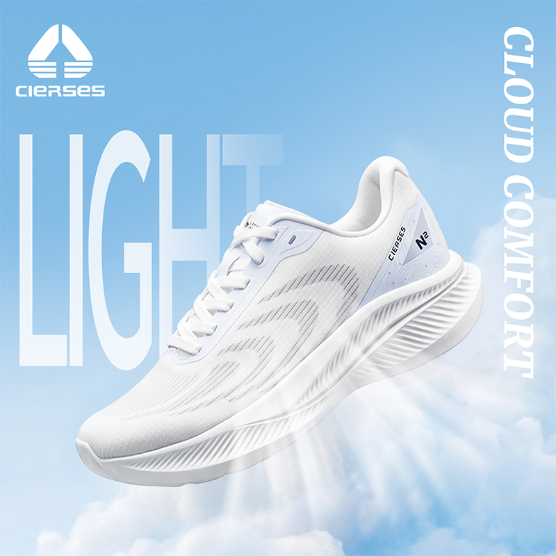 CIERSES Original Running Shoes - Outdoor Sport Flooring review and price