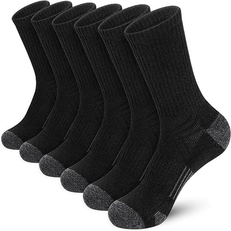 5 Pairs of High-Quality Men's  - Outdoor Sport Hose review and price