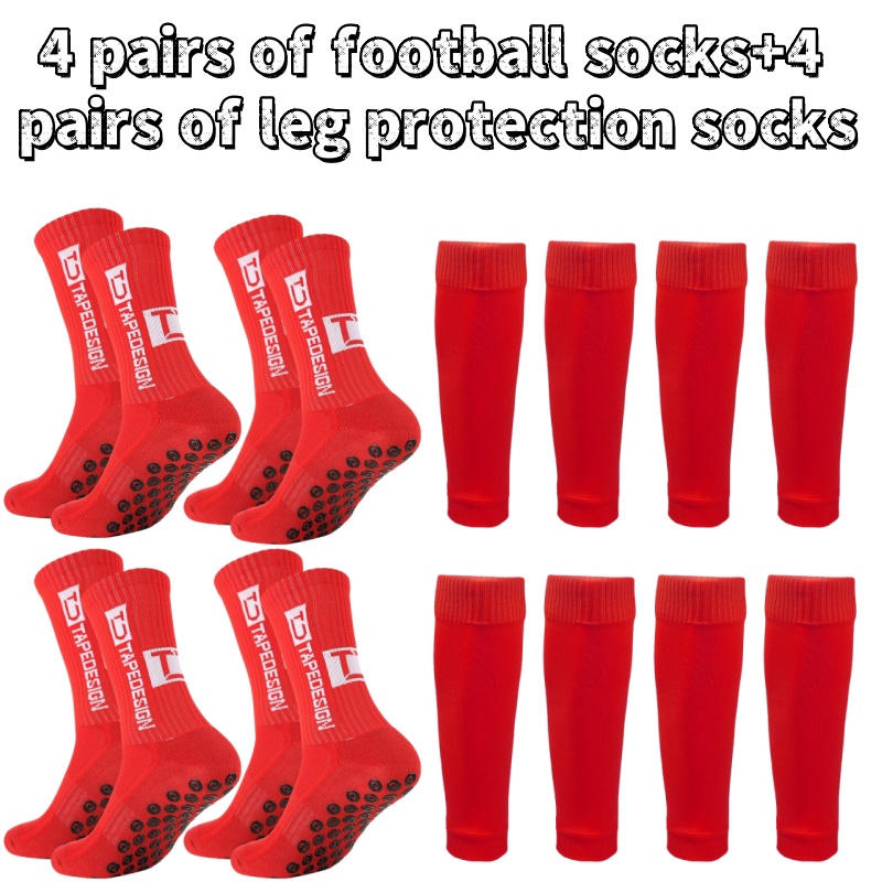 2/8 pairs of new Tc sports soc - Outdoor Sport Hose review and price
