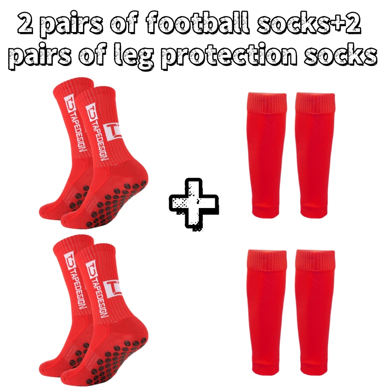 2/8 pairs of new Tc sports soc - Outdoor Sport Hose review and price