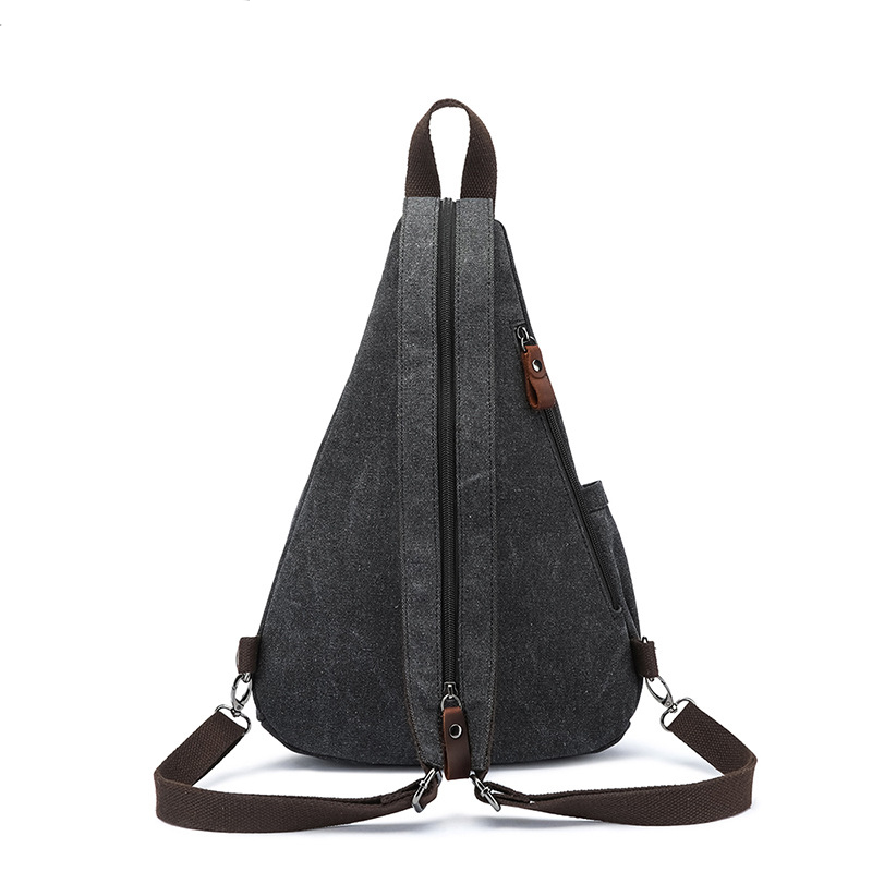 Canvas Sling Bag Convertible C - Outdoor Sport Backpack review and price