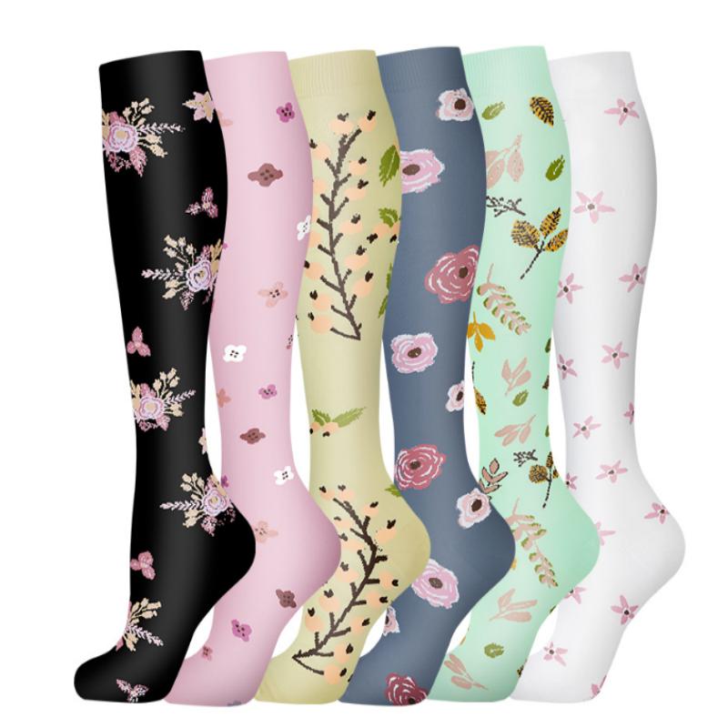 Running New Compression Socks  - Outdoor Sport Hose review and price