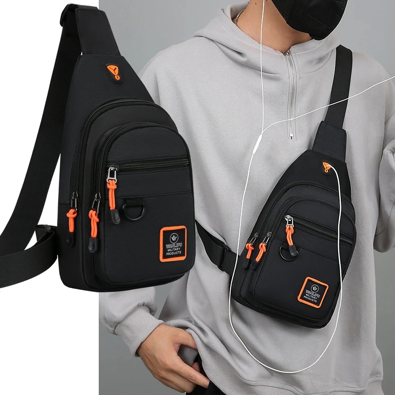 Men Waterproof Sports Crossbod - Outdoor Sport Backpack review and price